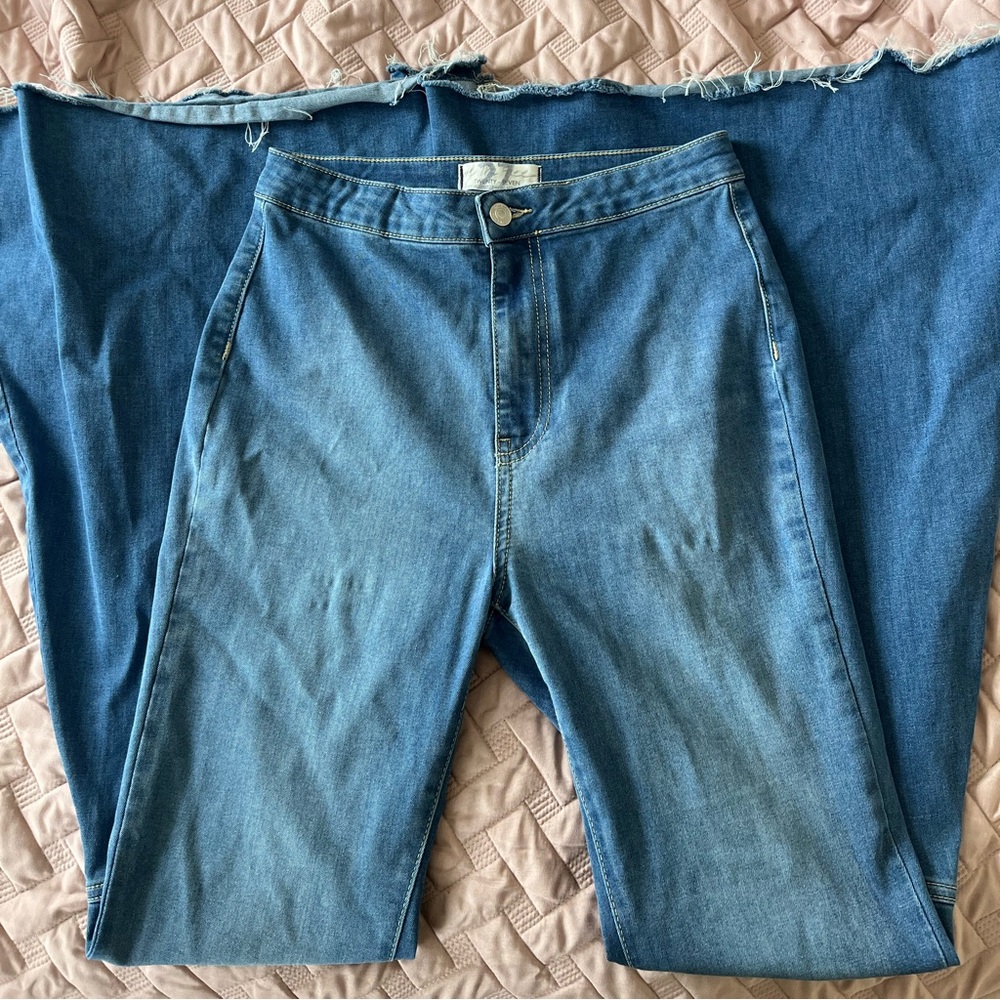 Free People Just Float On Flares